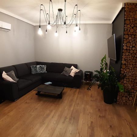 Apartament Lux-House Braniewo Zewnętrze zdjęcie