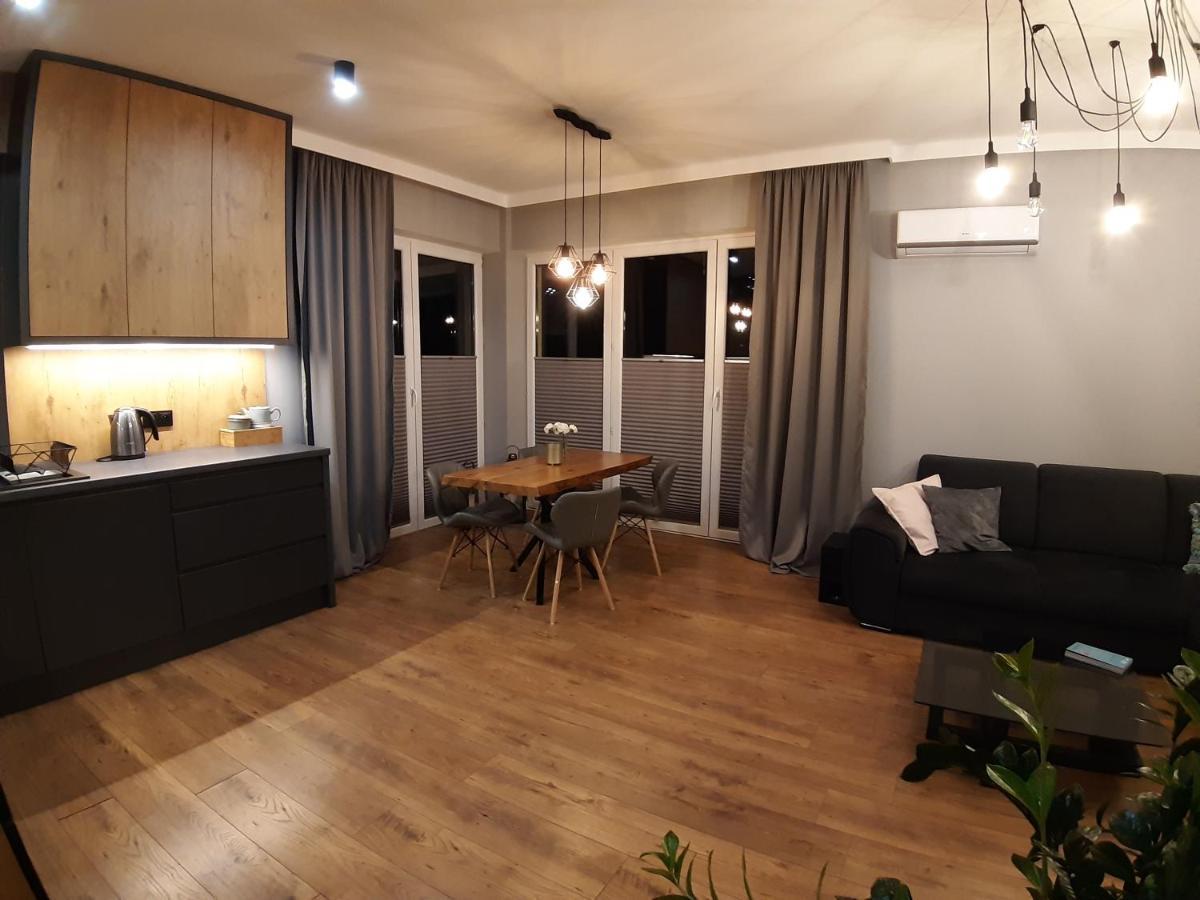 Apartament Lux-House Braniewo Zewnętrze zdjęcie