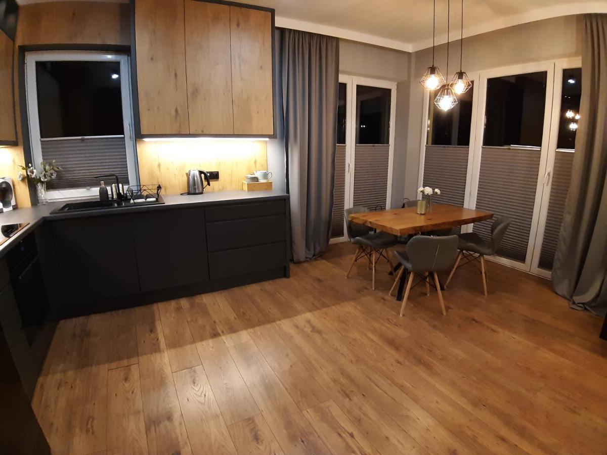 Apartament Lux-House Braniewo Zewnętrze zdjęcie