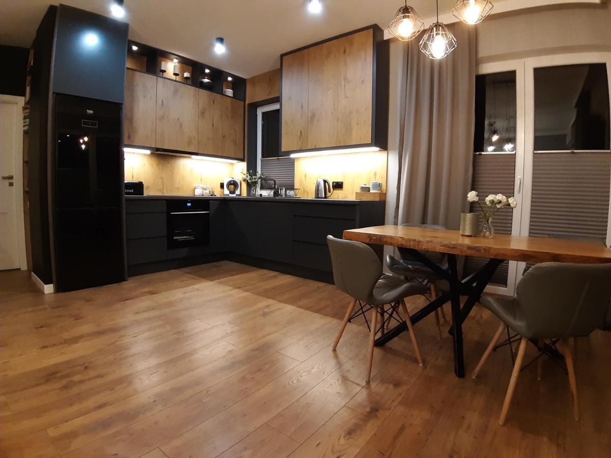 Apartament Lux-House Braniewo Zewnętrze zdjęcie