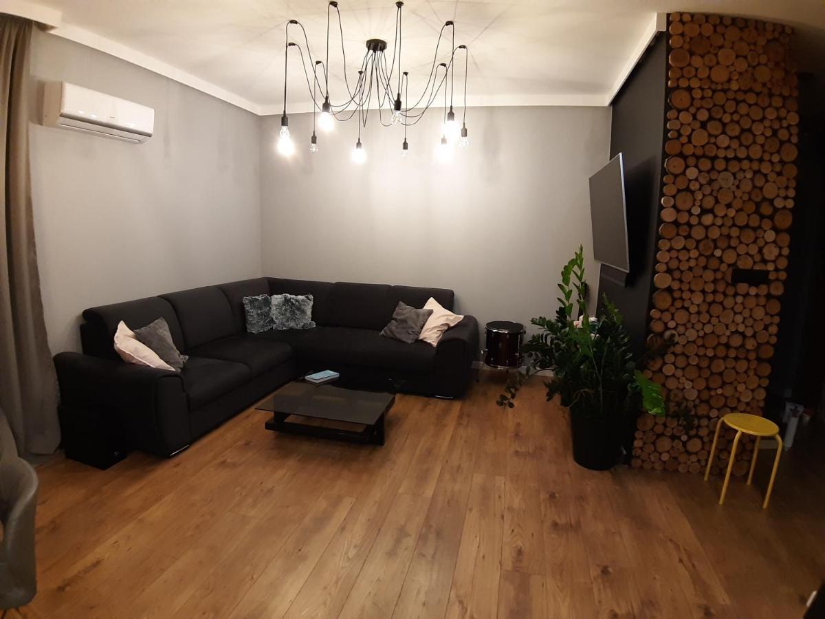 Apartament Lux-House Braniewo Zewnętrze zdjęcie