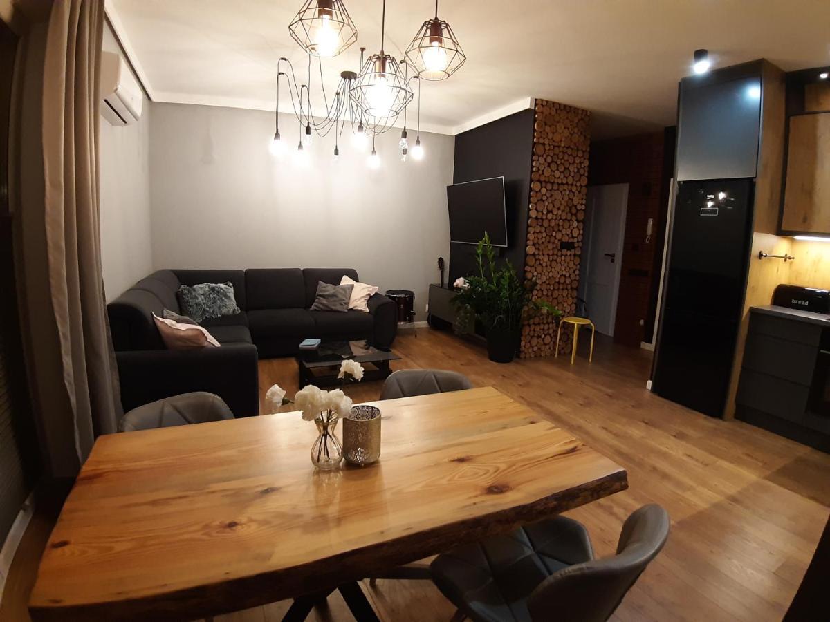 Apartament Lux-House Braniewo Zewnętrze zdjęcie